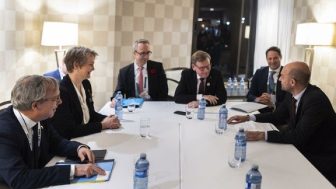 برلین خواستار شفافیت فوری تهران شد