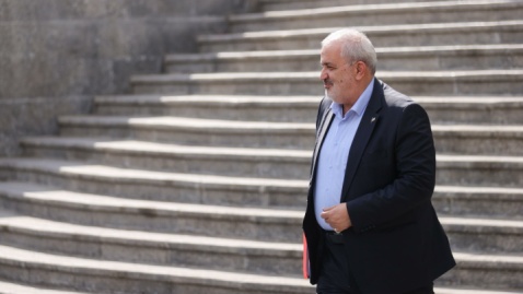 فیلم/ وزیر نیرو: تلاش کردیم تلفات آب را با مدیریت فشار به سرعت کاهش دهیم