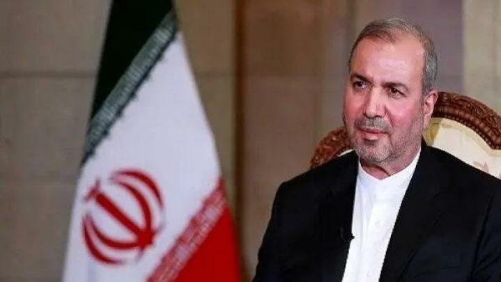 سفیر ایران در بغداد موفقیت‌آمیز بودن روند برگزاری انتخابات عراق را تبریک گفت
