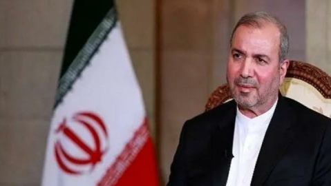 سفیر ایران در بغداد موفقیتآمیز بودن روند برگزاری انتخابات عراق را تبریک گفت