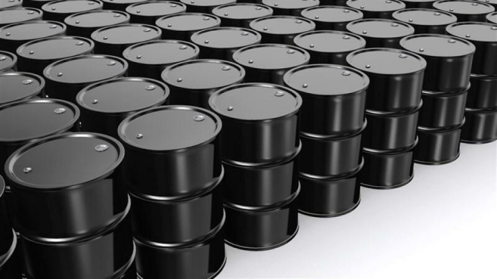 قیمت نفت برنت ۶۵ دلار و ۸ سنت شد