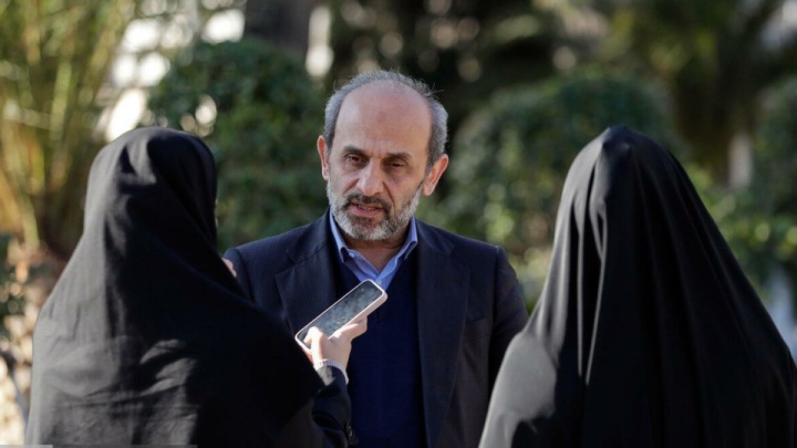 جبلی: تولید محتوا به زبان عبری از وظایف ذاتی ماست