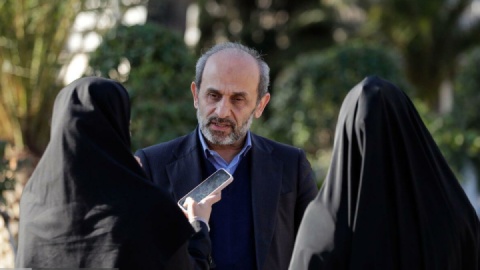 جبلی: تولید محتوا به زبان عبری از وظایف ذاتی ماست