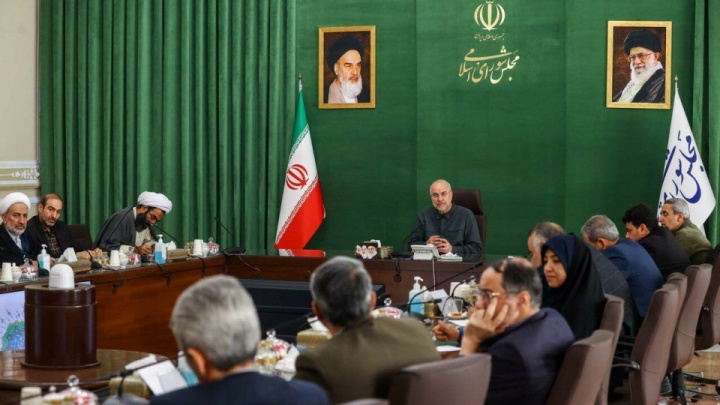 تشکیل کارگروه تخصصی و حرفه‌ای برای اصلاح نحوه حکمرانی آب ضروری است