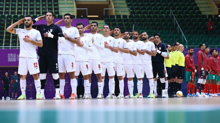 دلایل پیروزی پرگل ایران مقابل مراکش؛ از آنالیزهای بی‌نقص تا واکنش‌های دروازه‌بان