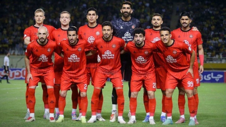 تراکتور برترین باشگاه ایران در ۲۰۲۵/ پاری‌سن‌ژرمن در صدر جهان