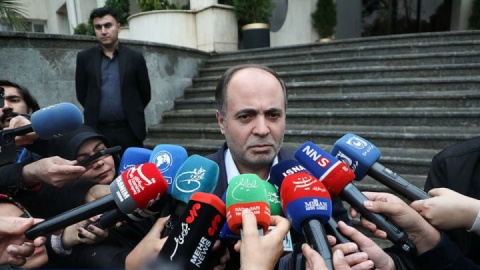 نوری قزلجه: ارز مورد نیاز نهاده‌های دامی تا پایان سال تأمین شد