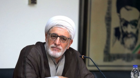 پروژه فکری فیرحی ناتمام ماند