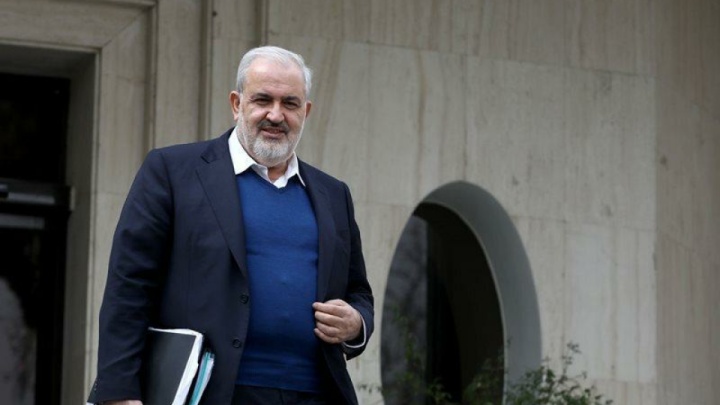 علی‌آبادی: وضعیت آبی سختی داریم