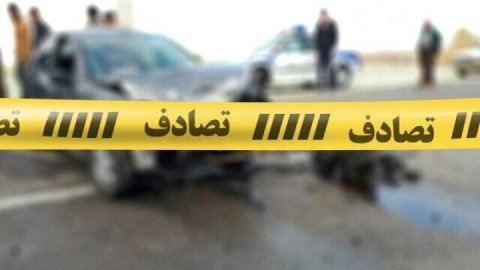 تصادفات زیر ۵۳ میلیون تومان نیازی به کروکی ندارند