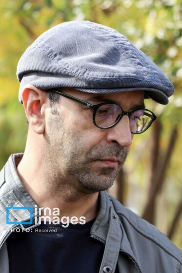 تشییع پیکر «همایون ارشادی»