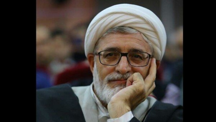 میراث‌دار علامه نائینی