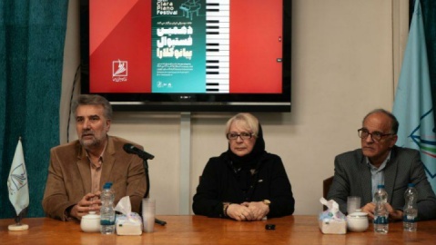 کشف استعدادهای موسیقی در یک رویداد هنری