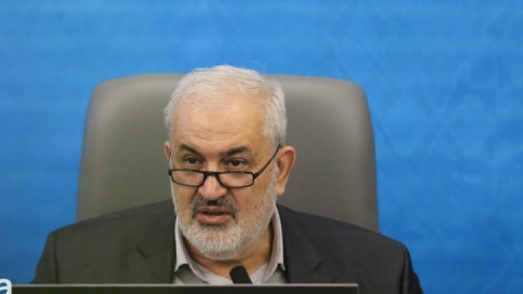 وزیر نیرو اختیاراتش را به استاندار کرمان واگذار کرد