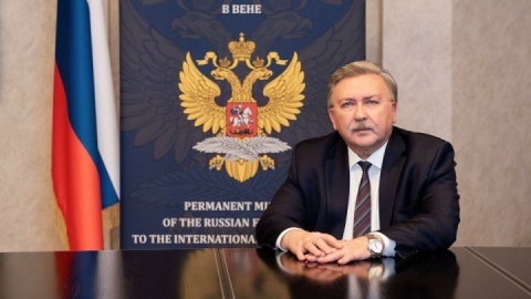 تروئیکای اروپا نقش مثبتی در قبال ایران ایفا نمی‌کند