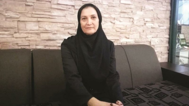 رشد محسوس زنان در ورزش