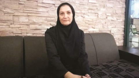 رشد محسوس زنان در ورزش