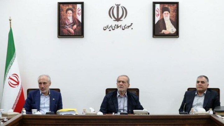 پزشکیان: تمامی دستگاه‌ها باید نسبت به رفع ناترازی ها دغدغه‌مند باشند