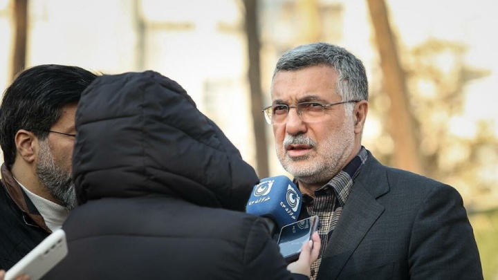 وضعیت بیماری‌های تنفسی در حد نُرم فصل است/ ارز دارو هیچ تغییری نکرده است