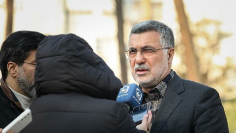 وضعیت بیماری‌های تنفسی در حد نُرم فصل است/ ارز دارو هیچ تغییری نکرده است