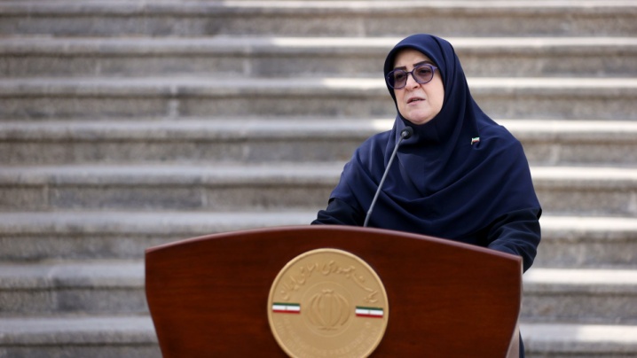 توضیحات سخنگوی دولت در مورد نرخ سوم بنزین