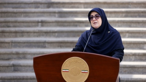 فیلم/  مهاجرانی: اعتقادی به اینترنت طبقاتی نداریم