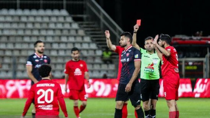 یک مدیر دیگر از پرسپولیس جدا شد/ احتمال تغییرات در چند پست باشگاه
