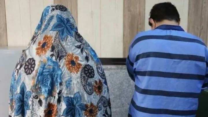 ملاقات دردسرساز مادر و کودک بعد از طلاق