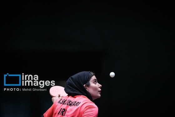 هفتمین روز بازیهای کشورهای اسلامی «ریاض ۲۰۲۵»