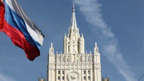 وزارت خارجه روسیه: روابط میان مسکو و برلین به پایین‌ترین سطح خود رسیده است