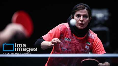 گزارش تصویری/ هفتمین روز بازی‌های کشورهای اسلامی «ریاض ۲۰۲۵»