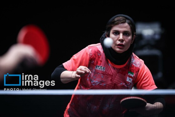 هفتمین روز بازیهای کشورهای اسلامی «ریاض ۲۰۲۵»