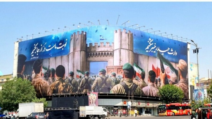 ایران قدرت ماندگار منطقه است