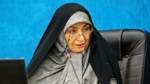 تأکید بر استفاده از ظرفیت بانوان توانمند و جوان در پیشرفت کشور