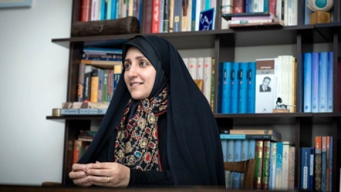 ظرفیت دیپلماسی در خدمت توانمندسازی زنان ایرانی قرار گیرد