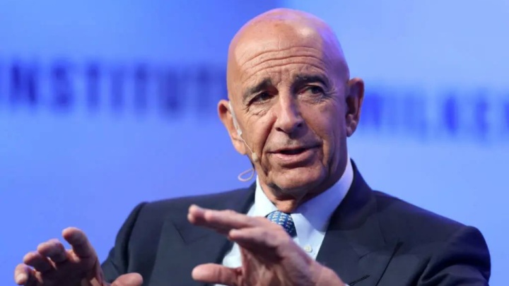 سوریه برای مقابله با ایران به آمریکا کمک می‌کند