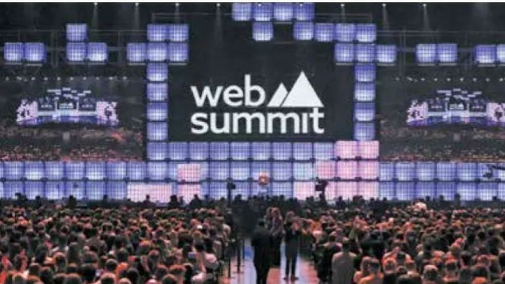 سایه تنش آمریکا و چین بر «اجلاس وب»