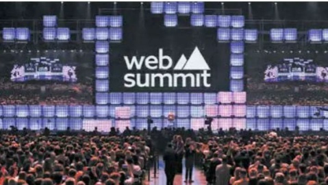 سایه تنش آمریکا و چین بر «اجلاس وب»