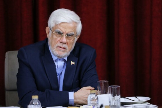 معاون اول رئیس‌جمهور در دیدار با جمعی از اساتید روان‌شناسی