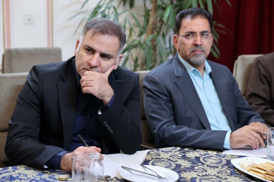 معاون اول رئیس‌جمهور در دیدار با جمعی از اساتید روان‌شناسی