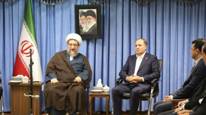 تاکید بر تقویت ارتباط نهادهای دینی و اجرایی در مسیر خدمت به مردم