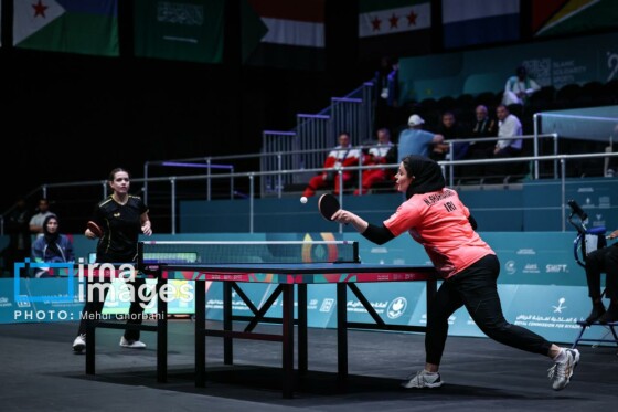 هفتمین روز بازی‌های کشورهای اسلامی «ریاض ۲۰۲۵»