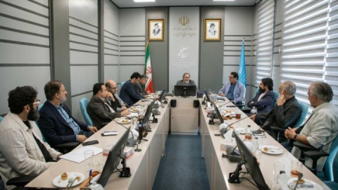 فیلم به جشنواره جهانی فیلم فجر رسید/برگزاری در شیراز با هدف تمرکززدایی فرهنگی