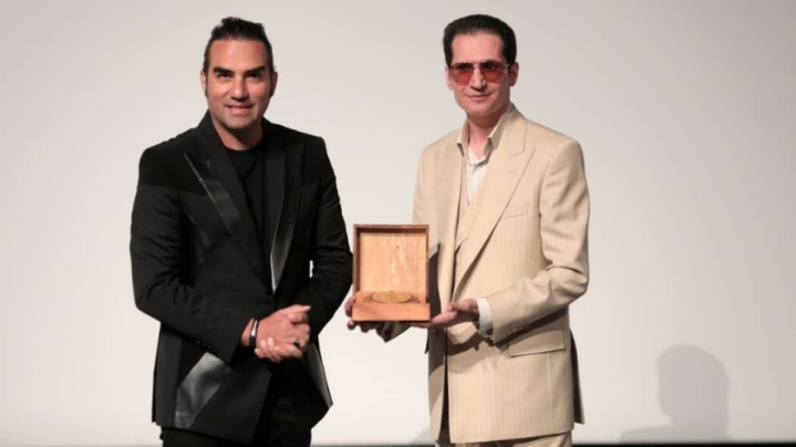 بهزاد یعقوبی: تهران را باید همچون یک فیلم بلند دید