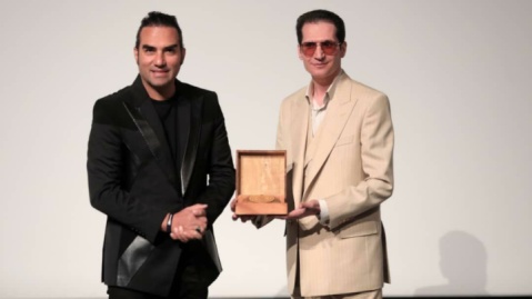 بهزاد یعقوبی: تهران را باید همچون یک فیلم بلند دید