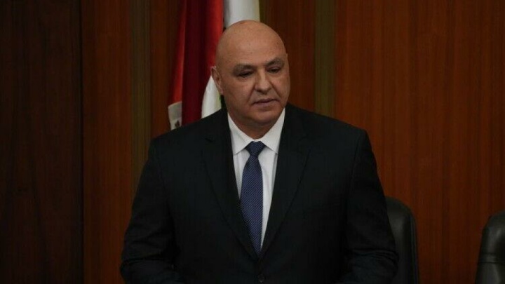 جوزف عون: از مشارکت اروپا در حفظ ثبات در لبنان استقبال می‌کنیم