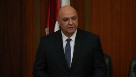 جوزف عون: از مشارکت اروپا در حفظ ثبات در لبنان استقبال می‌کنیم