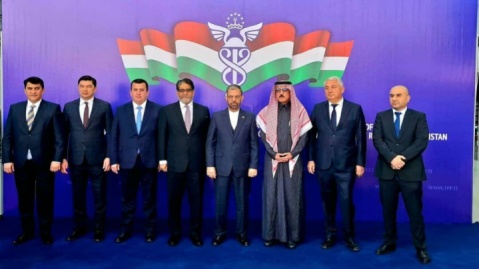 آغاز به کار نمایشگاه «تاجیکستان-۲۰۲۵» با حضور شرکت‌های ایرانی در دوشنبه