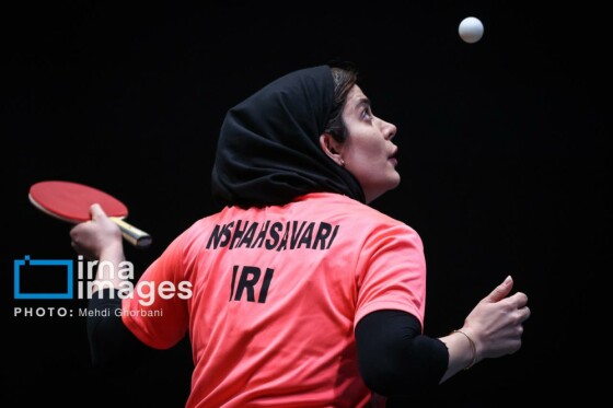 هفتمین روز بازیهای کشورهای اسلامی «ریاض ۲۰۲۵»