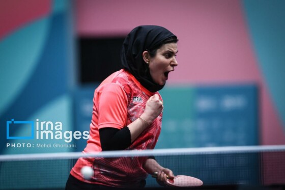 هفتمین روز بازیهای کشورهای اسلامی «ریاض ۲۰۲۵»